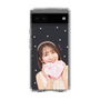 スリムプロテクションケース［ ジャストプロ - 小島菜々恵 - ハート ］