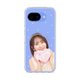 スリムプロテクションケース［ ジャストプロ - 小島菜々恵 - ハート ］