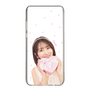 スリムプロテクションケース［ ジャストプロ - 小島菜々恵 - ハート ］