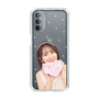 スリムプロテクションケース［ ジャストプロ - 小島菜々恵 - ハート ］