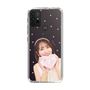 スリムプロテクションケース［ ジャストプロ - 小島菜々恵 - ハート ］