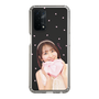 スリムプロテクションケース［ ジャストプロ - 小島菜々恵 - ハート ］