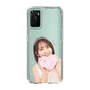 スリムプロテクションケース［ ジャストプロ - 小島菜々恵 - ハート ］