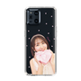 スリムプロテクションケース［ ジャストプロ - 小島菜々恵 - ハート ］