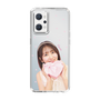 スリムプロテクションケース［ ジャストプロ - 小島菜々恵 - ハート ］
