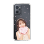 スリムプロテクションケース［ ジャストプロ - 小島菜々恵 - ハート ］