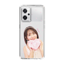 スリムプロテクションケース［ ジャストプロ - 小島菜々恵 - ハート ］