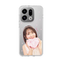 スリムプロテクションケース［ ジャストプロ - 小島菜々恵 - ハート ］