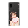 スリムプロテクションケース［ ジャストプロ - 小島菜々恵 - ハート ］