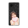スリムプロテクションケース［ ジャストプロ - 小島菜々恵 - ハート ］