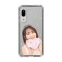 スリムプロテクションケース［ ジャストプロ - 小島菜々恵 - ハート ］