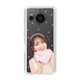 スリムプロテクションケース［ ジャストプロ - 小島菜々恵 - ハート ］