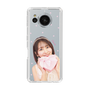スリムプロテクションケース［ ジャストプロ - 小島菜々恵 - ハート ］