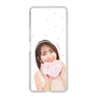 スリムプロテクションケース［ ジャストプロ - 小島菜々恵 - ハート ］
