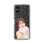スリムプロテクションケース［ ジャストプロ - 小島菜々恵 - ハート ］
