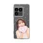スリムプロテクションケース［ ジャストプロ - 小島菜々恵 - ハート ］