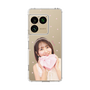 スリムプロテクションケース［ ジャストプロ - 小島菜々恵 - ハート ］