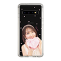 スリムプロテクションケース［ ジャストプロ - 小島菜々恵 - ハート ］