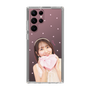 スリムプロテクションケース［ ジャストプロ - 小島菜々恵 - ハート ］