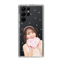 スリムプロテクションケース［ ジャストプロ - 小島菜々恵 - ハート ］