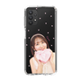 スリムプロテクションケース［ ジャストプロ - 小島菜々恵 - ハート ］