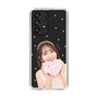 スリムプロテクションケース［ ジャストプロ - 小島菜々恵 - ハート ］