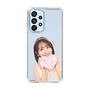 スリムプロテクションケース［ ジャストプロ - 小島菜々恵 - ハート ］