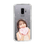 スリムプロテクションケース［ ジャストプロ - 小島菜々恵 - ハート ］
