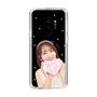 スリムプロテクションケース［ ジャストプロ - 小島菜々恵 - ハート ］