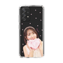 スリムプロテクションケース［ ジャストプロ - 小島菜々恵 - ハート ］