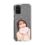 スリムプロテクションケース［ ジャストプロ - 小島菜々恵 - ハート ］