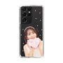 スリムプロテクションケース［ ジャストプロ - 小島菜々恵 - ハート ］