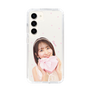 スリムプロテクションケース［ ジャストプロ - 小島菜々恵 - ハート ］