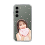 スリムプロテクションケース［ ジャストプロ - 小島菜々恵 - ハート ］
