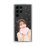 スリムプロテクションケース［ ジャストプロ - 小島菜々恵 - ハート ］