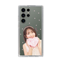 スリムプロテクションケース［ ジャストプロ - 小島菜々恵 - ハート ］