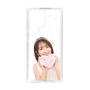 スリムプロテクションケース［ ジャストプロ - 小島菜々恵 - ハート ］