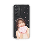 スリムプロテクションケース［ ジャストプロ - 小島菜々恵 - ハート ］