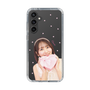 スリムプロテクションケース［ ジャストプロ - 小島菜々恵 - ハート ］