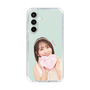 スリムプロテクションケース［ ジャストプロ - 小島菜々恵 - ハート ］