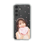 スリムプロテクションケース［ ジャストプロ - 小島菜々恵 - ハート ］