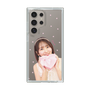 スリムプロテクションケース［ ジャストプロ - 小島菜々恵 - ハート ］