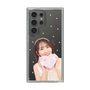 スリムプロテクションケース［ ジャストプロ - 小島菜々恵 - ハート ］