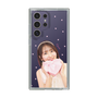 スリムプロテクションケース［ ジャストプロ - 小島菜々恵 - ハート ］