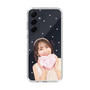 スリムプロテクションケース［ ジャストプロ - 小島菜々恵 - ハート ］