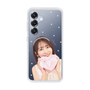 スリムプロテクションケース［ ジャストプロ - 小島菜々恵 - ハート ］