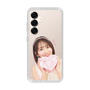 スリムプロテクションケース［ ジャストプロ - 小島菜々恵 - ハート ］