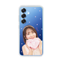 スリムプロテクションケース［ ジャストプロ - 小島菜々恵 - ハート ］