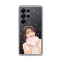 スリムプロテクションケース［ ジャストプロ - 小島菜々恵 - ハート ］