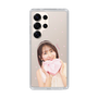 スリムプロテクションケース［ ジャストプロ - 小島菜々恵 - ハート ］